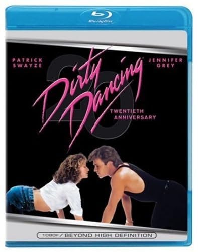 Dirty Dancing (20th Anniversary Edition)