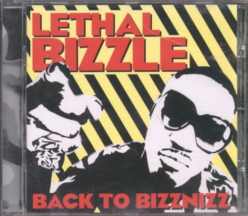 Back To Bizznizz