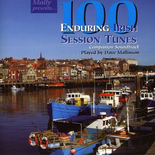 100 Enduring Irish Session Tunes