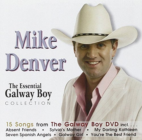 Essential Galway Boy