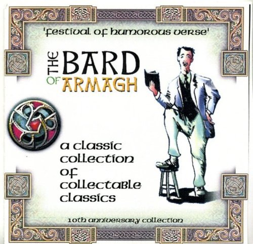 Bard of Armagh