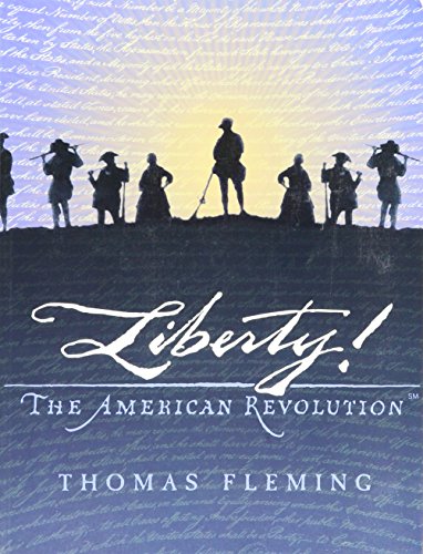 Liberty! The American Revolution
