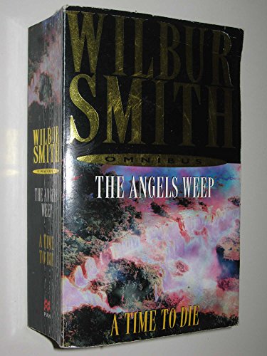 when angels weep ,a time to die