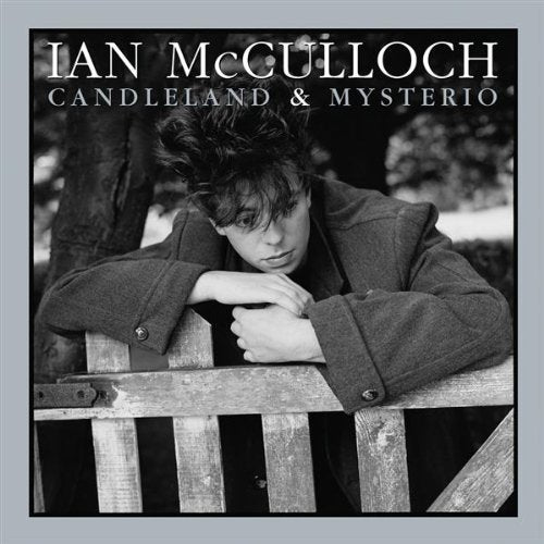Candleland & Mysterio (Expanded 2cd Edition)