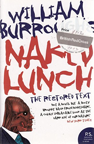 The Naked Lunch