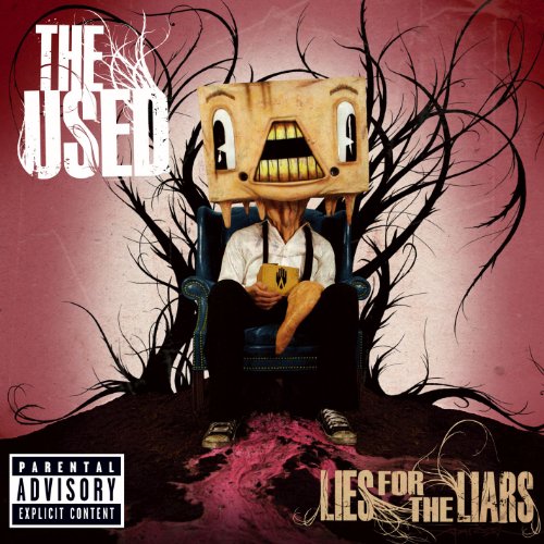 The Used - Lies For The Liars