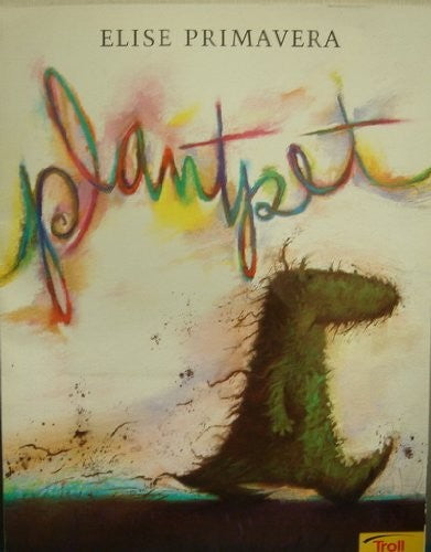 Plantpet