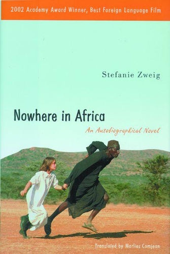 Nowhere in Africa