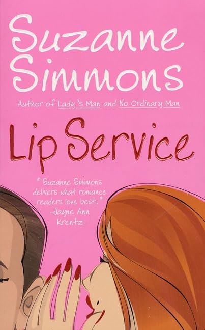 Lip Service
