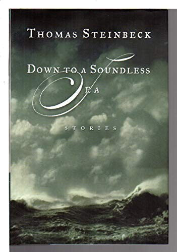 Down to A Soundless Sea