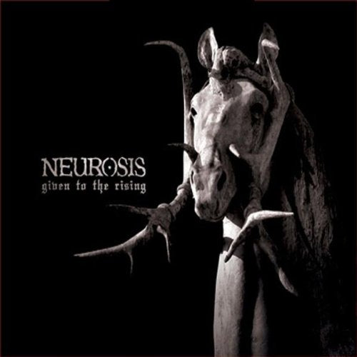 Neurosis - Given To The Rising (Special Packaging)