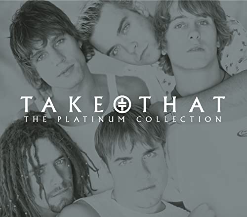 The Platinum Collection