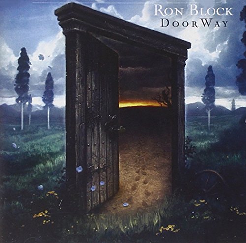 Ron Block-Door Way