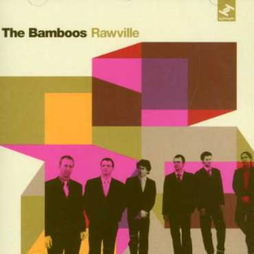 Rawville