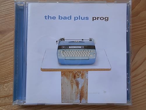 Prog