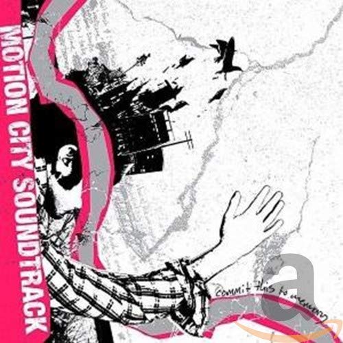 Commit This To Memory (Deluxe)