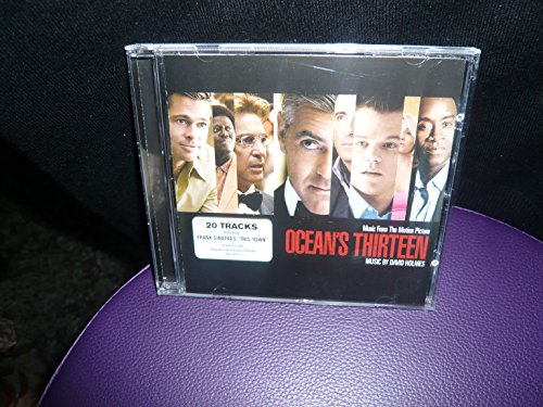 Ocean's 13