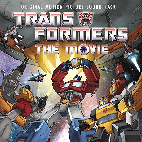 Transformers: ...