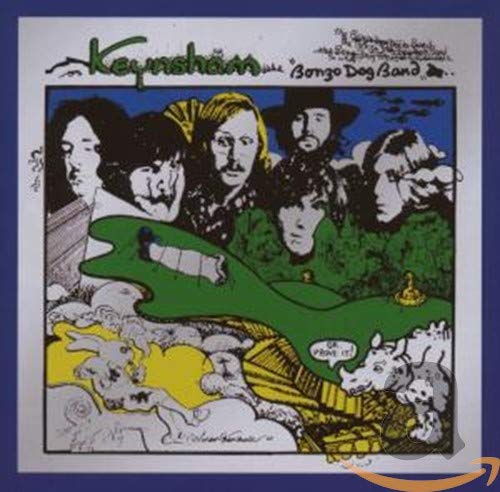 The Bonzo Dog Band - Keynsham
