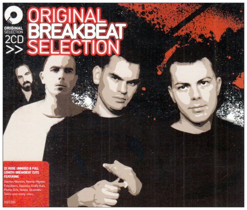 Original Breakbeat Selection
