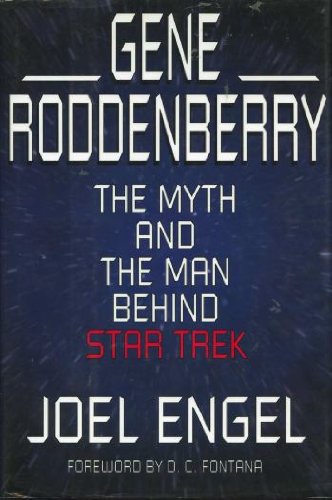 Gene Roddenberry