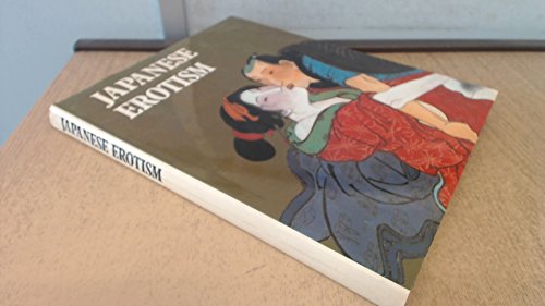 Japanese Erotism