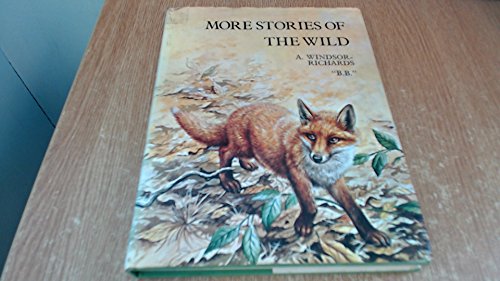 More Stories of the Wild