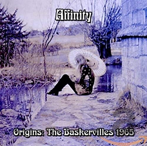 Origins The Baskervilles