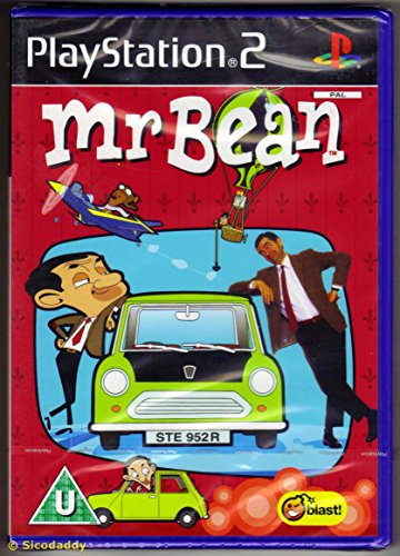 Mr Bean (PS2)