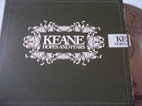 Keane - Hopes and Fears