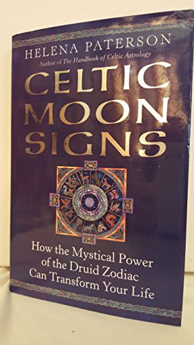 Celtic Moon Signs