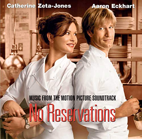 No Reservations (Glass)