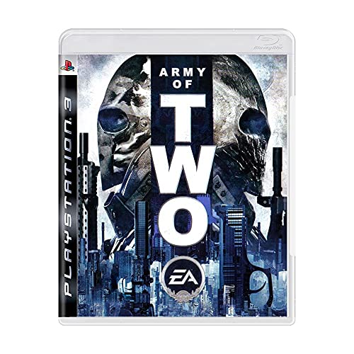 Army of Two-Nla