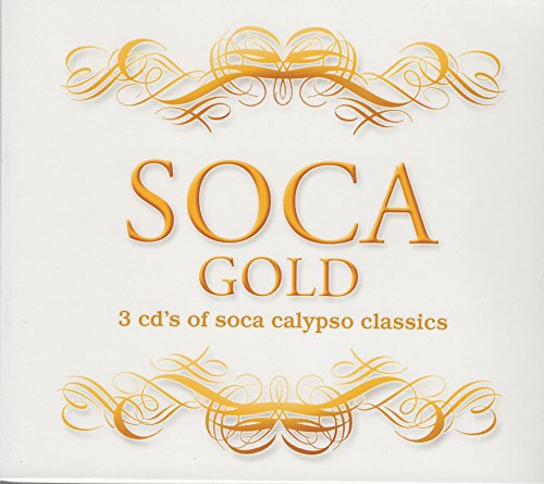 Soca Gold