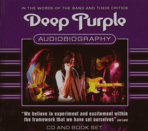 Audiobiography
