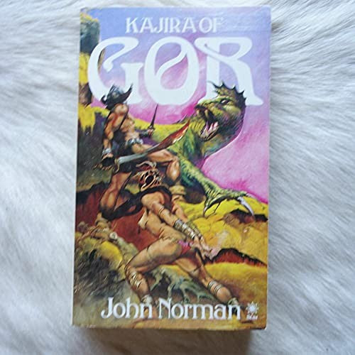 Kajira of Gor
