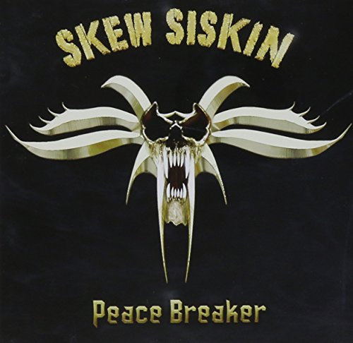 Peacebreaker