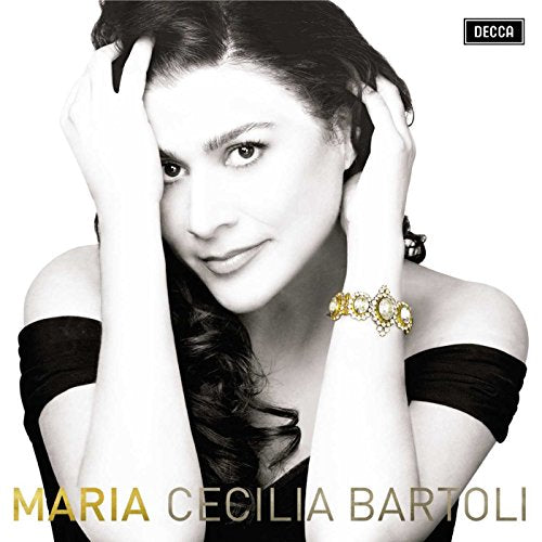 Maria (Standard Edition)