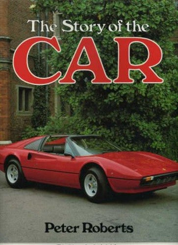 THE STORY OF THE CAR