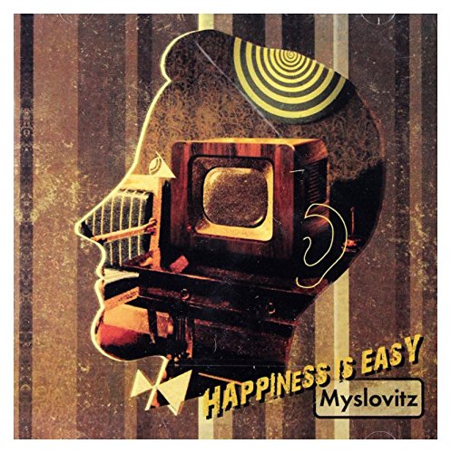 Happiness Is Easy
