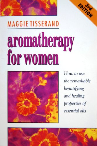 Aromatherapy for Women