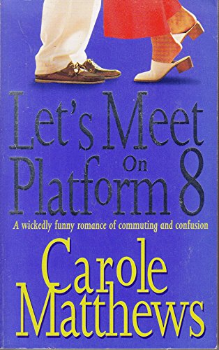 Let's Meet On Platform 8