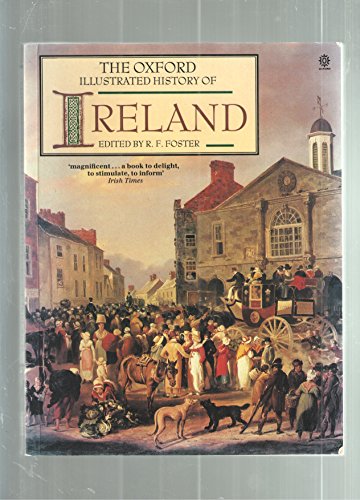 The Oxford Illustrated History of Ireland