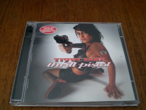 Thrill Pistol/Wazbones