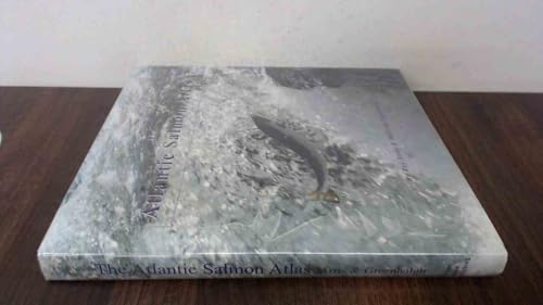 THE ATLANTIC SALMON ATLAS