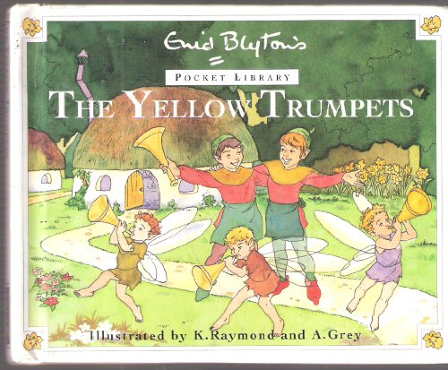 THE YELLOW TRUMPETS