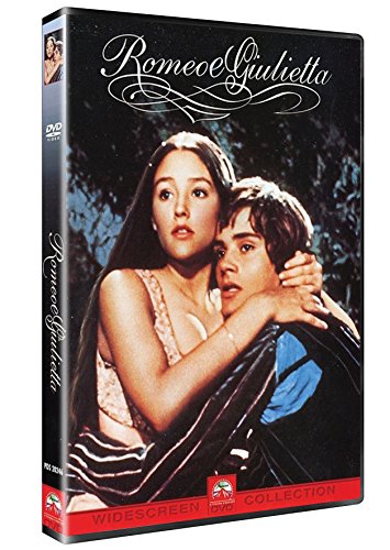 Romeo E Giulietta