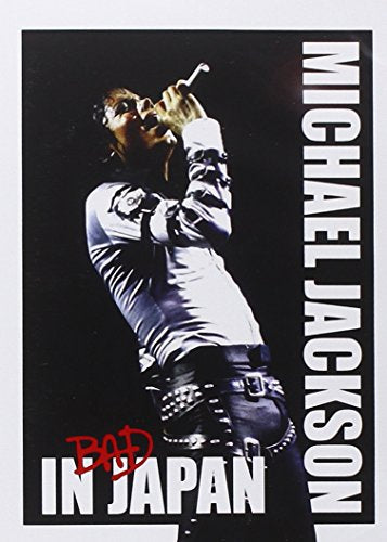 Bad in Japan