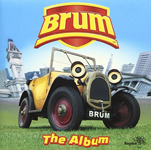 Brum The Album