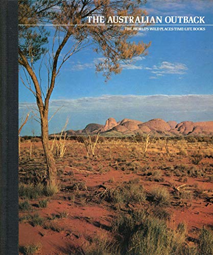 Australian Outback